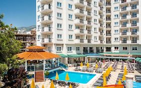 Villa Sunflower Hotel - All Inclusive